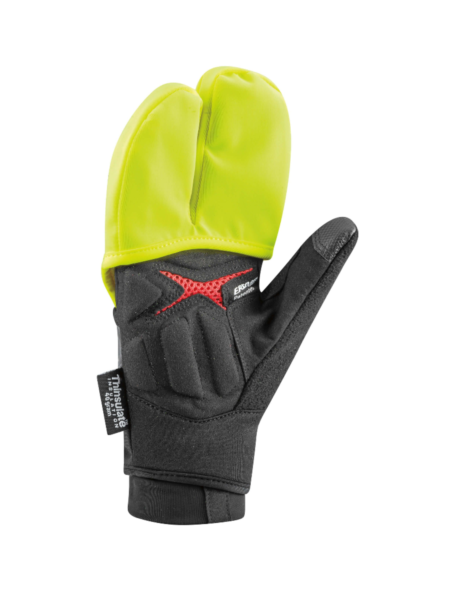 Garneau GARNEAU Super Prestige 2 Cycling Gloves size small