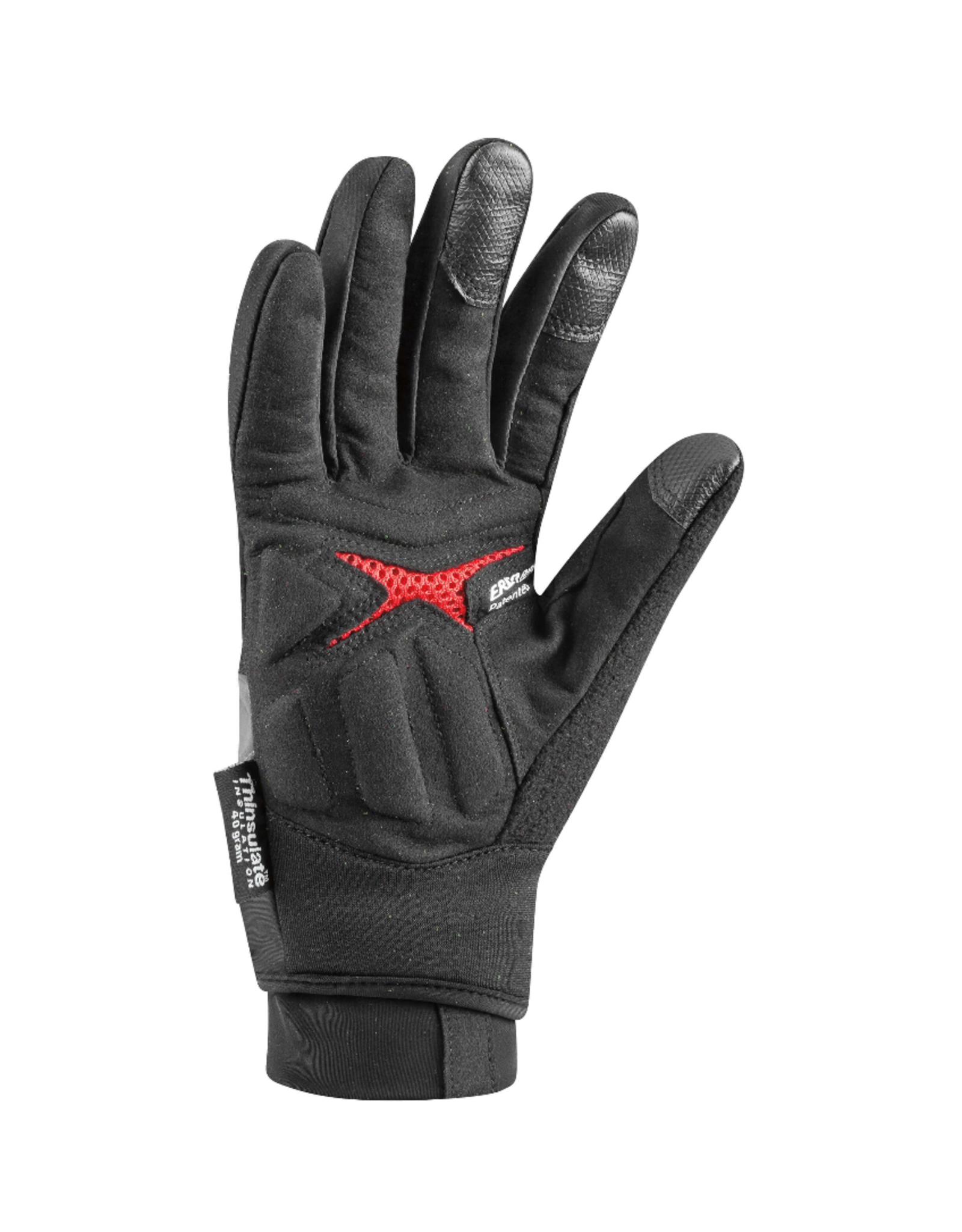 Garneau GARNEAU Super Prestige 2 Cycling Gloves size small