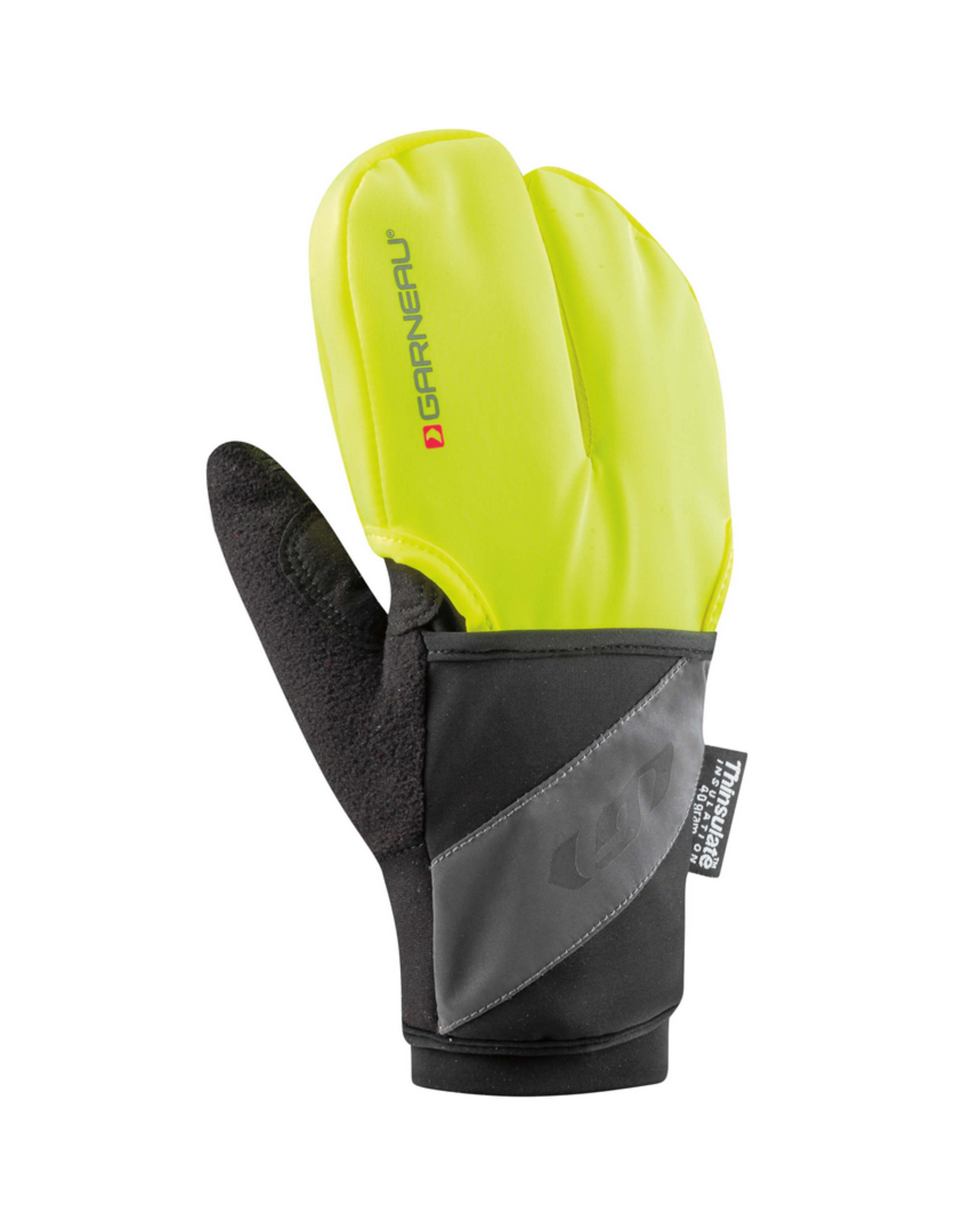 Garneau GARNEAU Super Prestige 2 Cycling Gloves