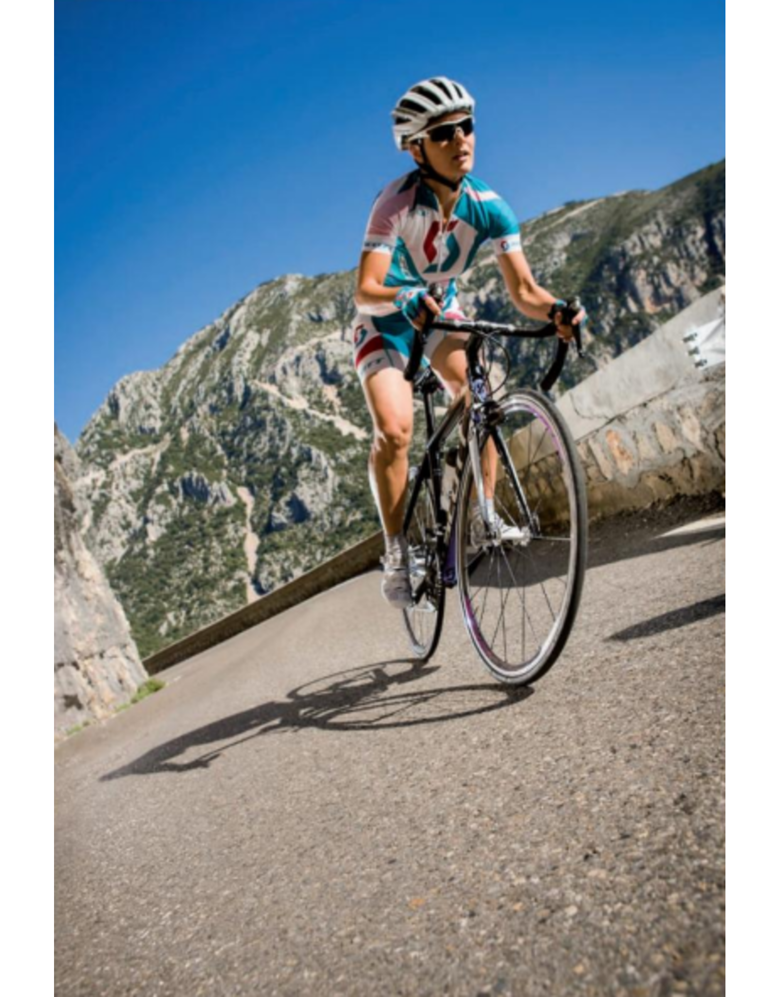 SCOTT SPORTS Gloves W's SCOTT RC SF size L