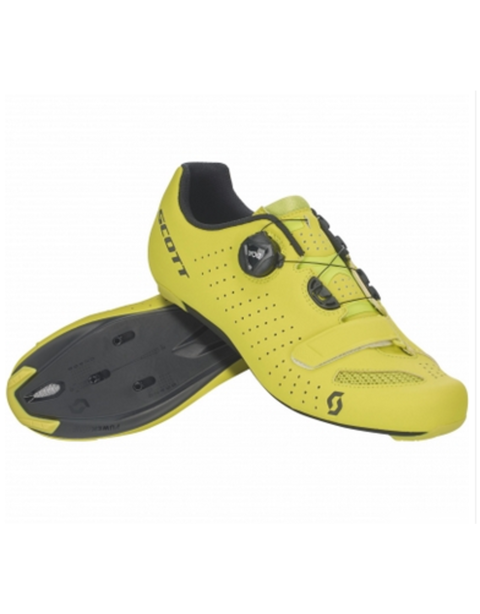 SCOTT SCOTT ROAD COMP BOA SHOE