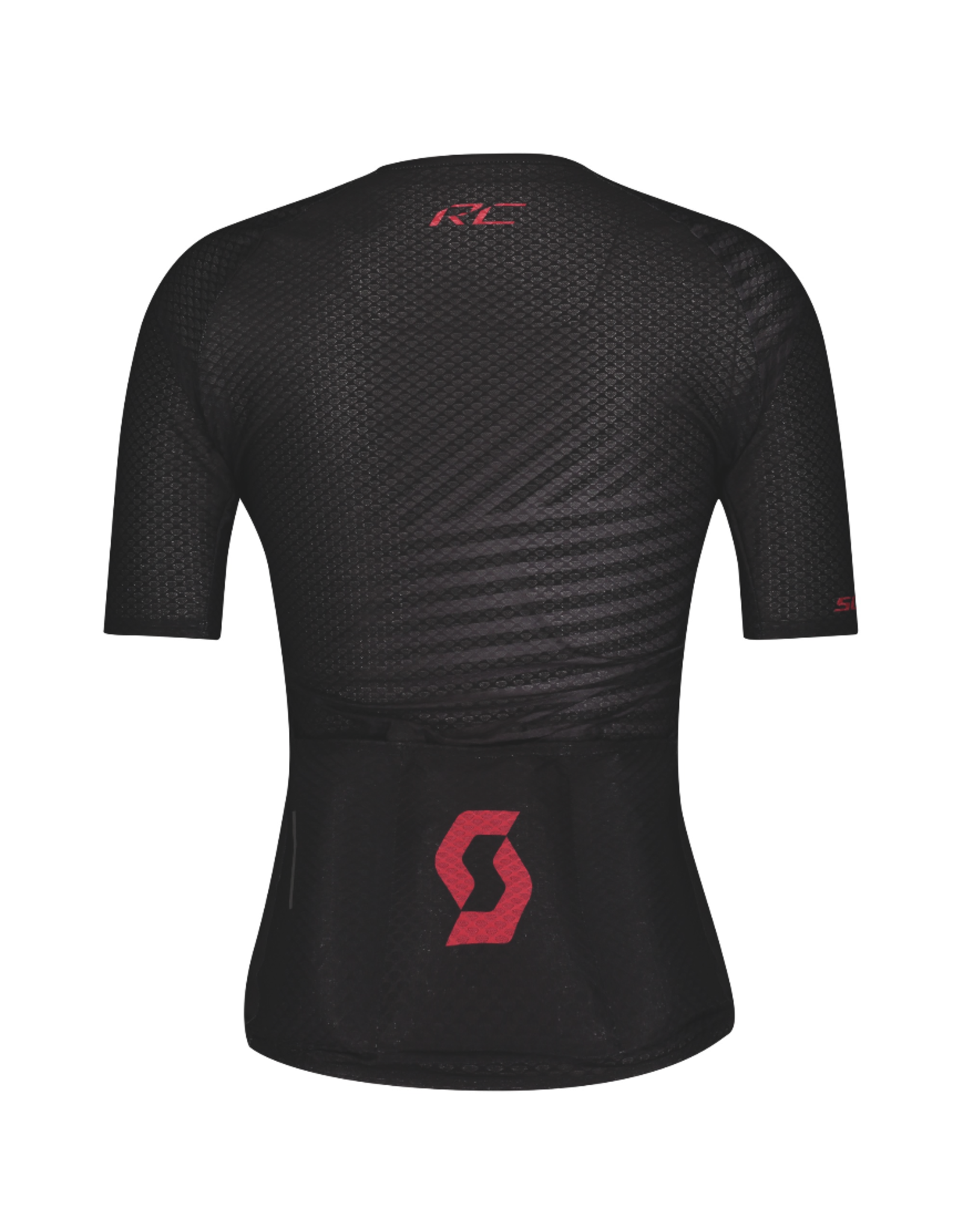SCOTT SPORTS SCOTT SHIRT W'S RC Premium Climber s/sl