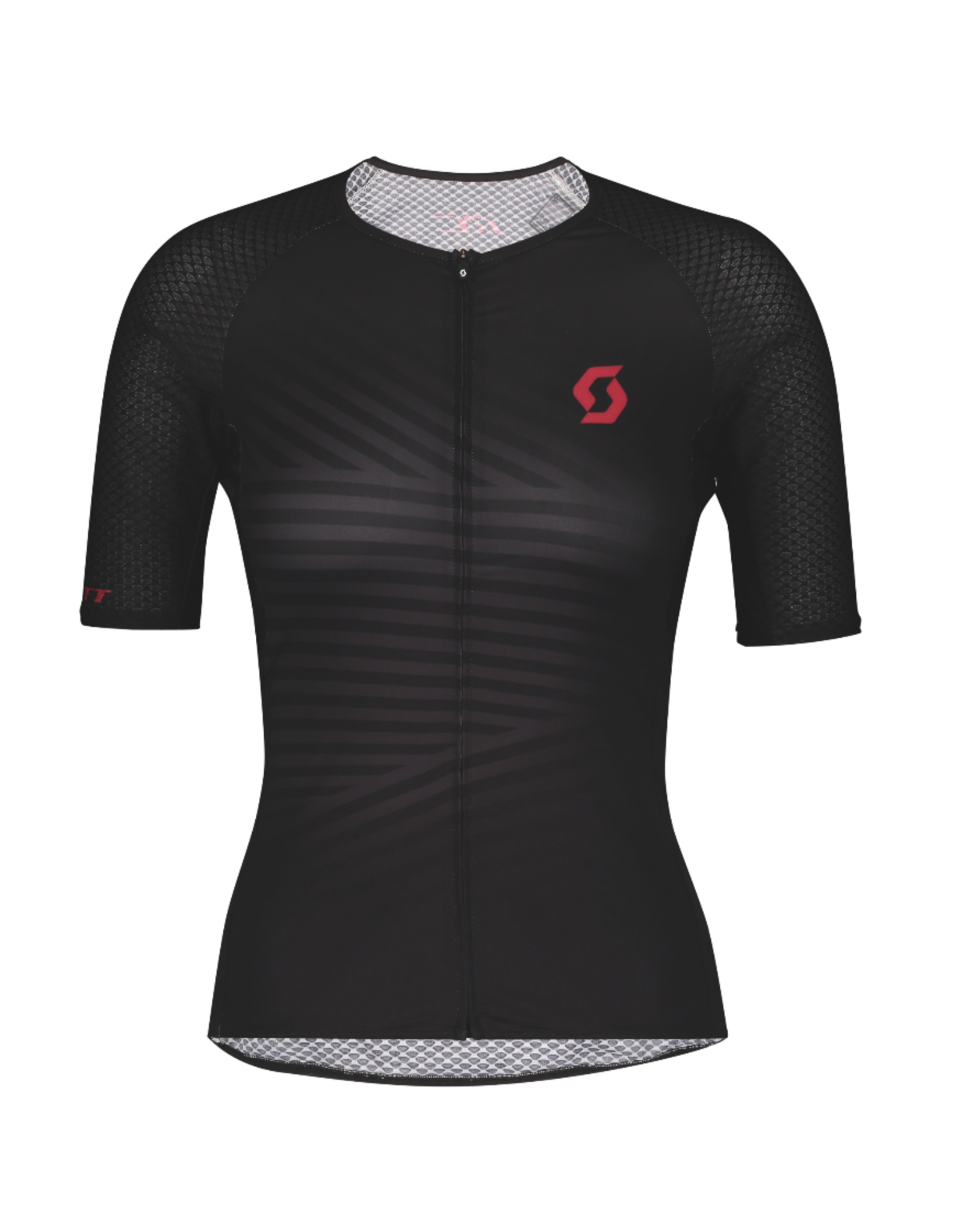 SCOTT SPORTS SCOTT SHIRT W'S RC Premium Climber s/sl