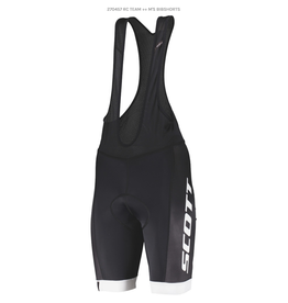 SCOTT SPORTS RC TEAM ++ M'S BIBSHORTS