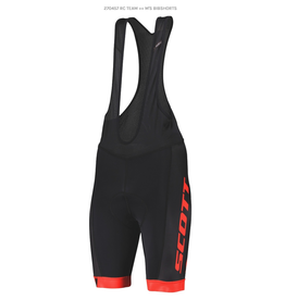 SCOTT SPORTS RC TEAM ++ M'S BIBSHORTS
