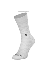 SCOTT SPORTS SOCK TRAIL CAMO CREW