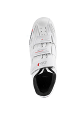 Garneau Louis Garneau Ventilator 2 Road Shoes (White) size EU38/US6.5 LAST PAIR