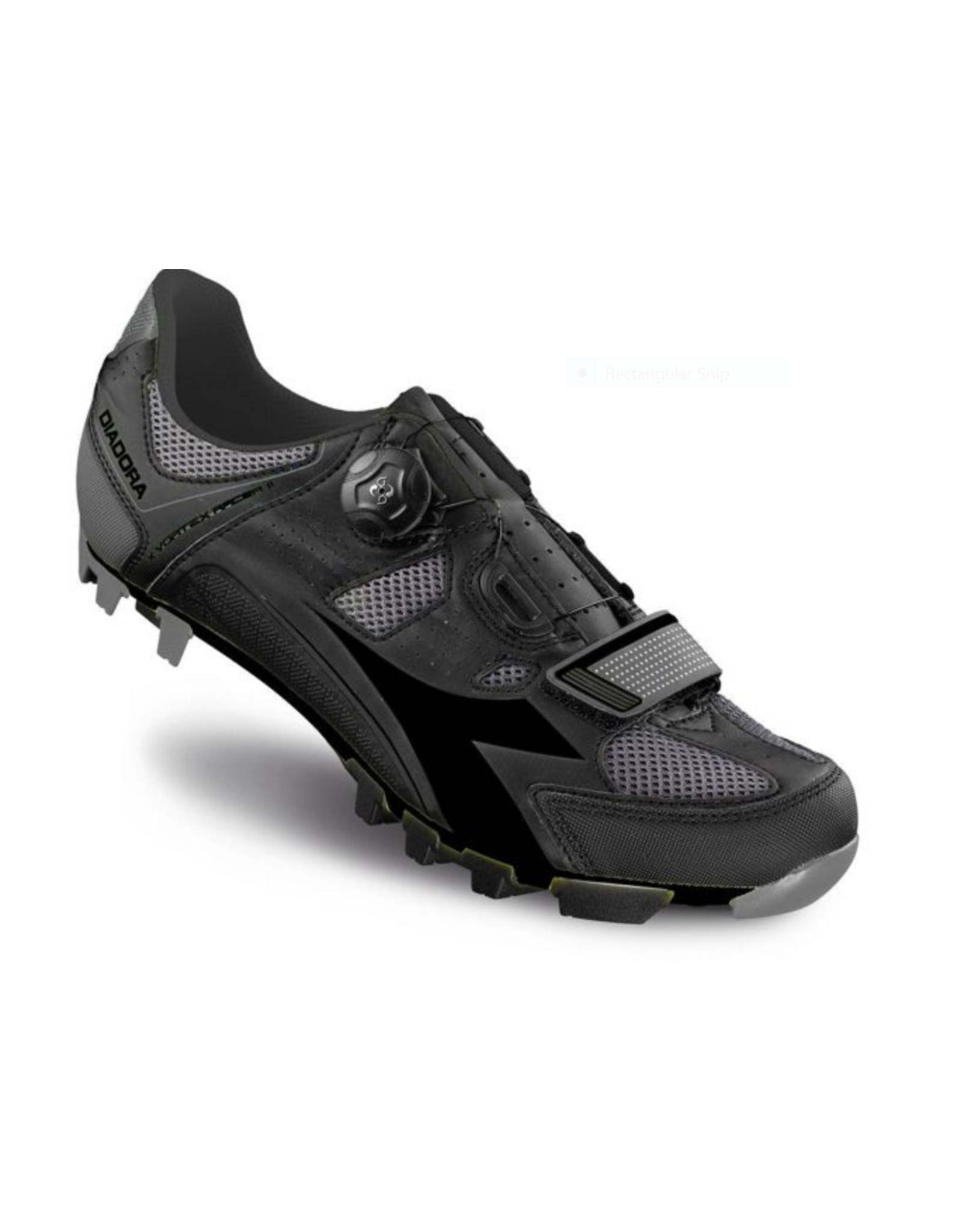 Vortex-Racer III MTB Shoes EU 43/US9.5 