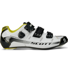SCOTT SCOTT MEN'S BIKE FOOTWEAR -Road Team Issue