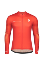 SCOTT SPORTS SCOTT RC TEAM 10 L/SL MEN'S SHIRT SIZE SMALL SCOTT SPORTS SCOTT RC TEAM 10 L/SL MEN'S SHIRT SIZE SMALL