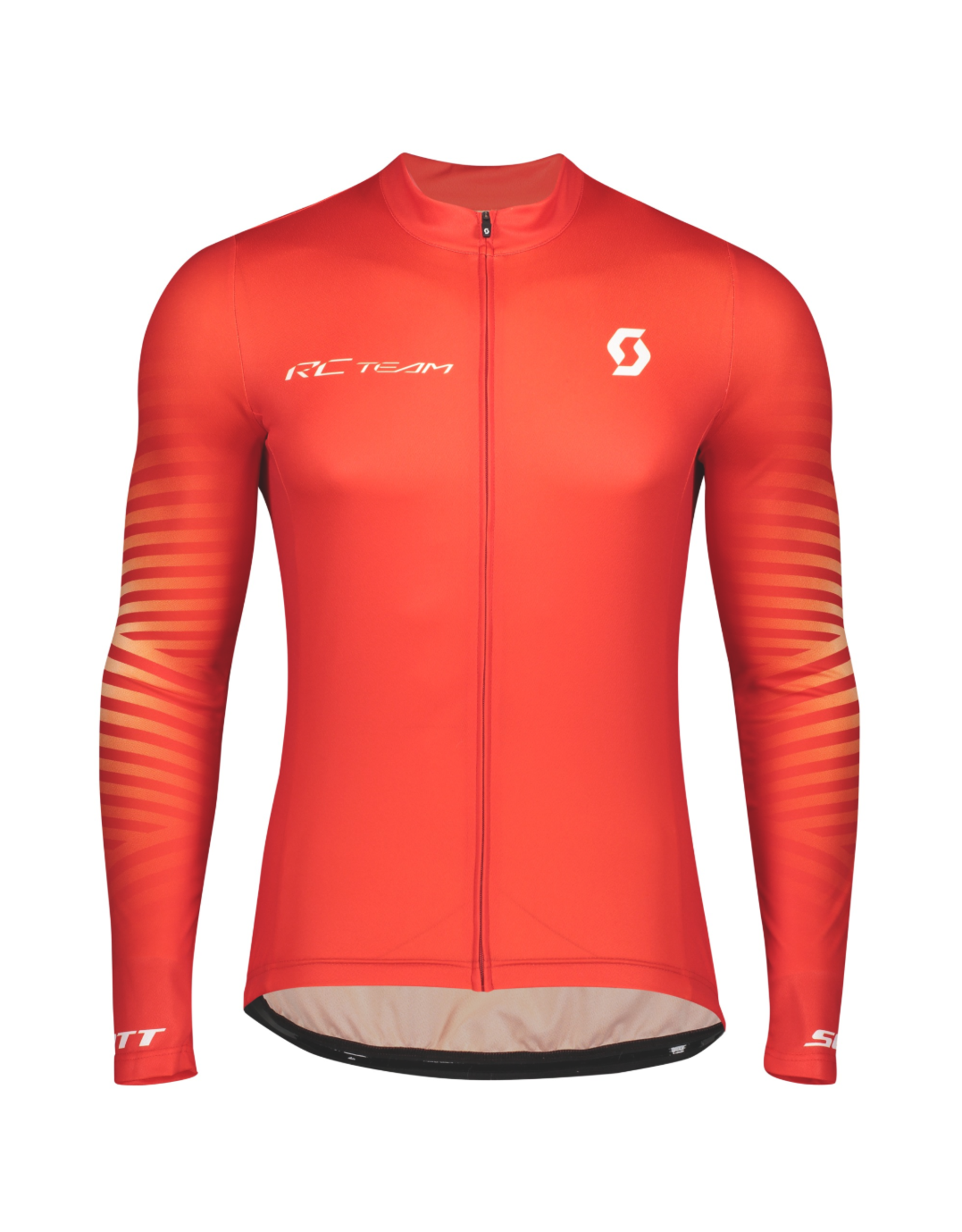 SCOTT SCOTT RC TEAM 10 L/SL MEN'S SHIRT