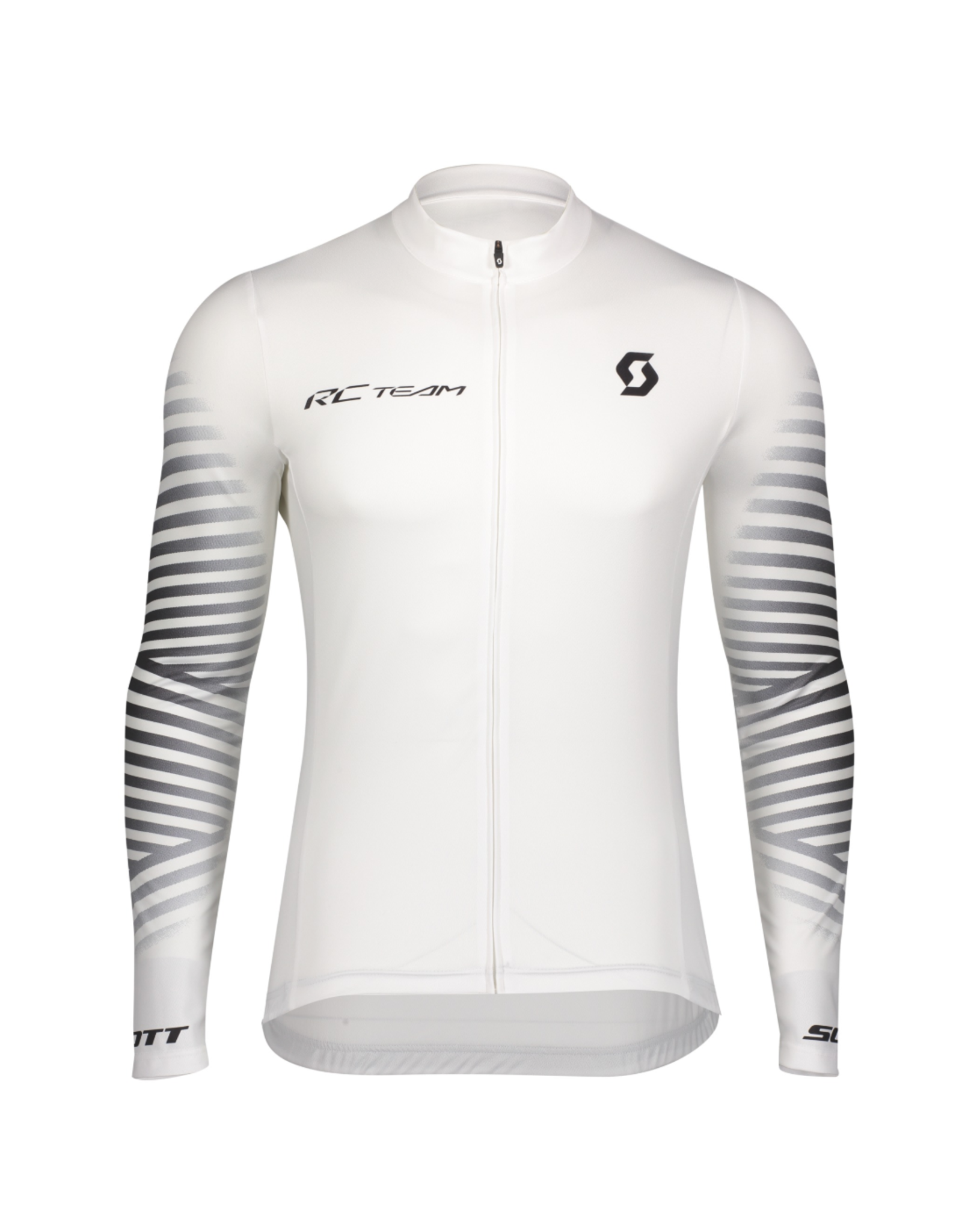 SCOTT SPORTS SCOTT RC TEAM 10 L/SL MEN'S SHIRT SIZE SMALL