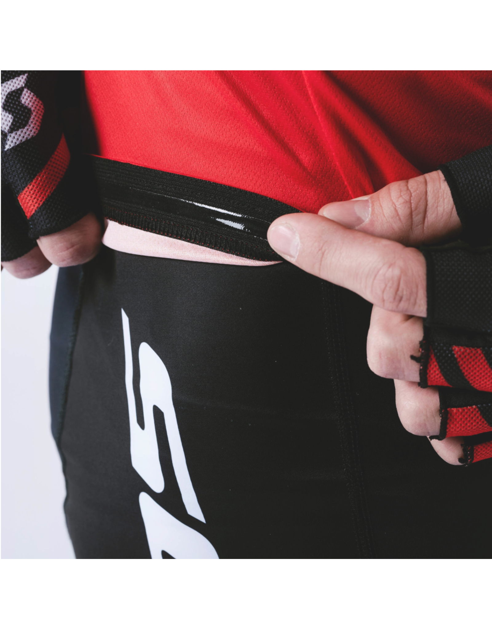 SCOTT SPORTS SCOTT RC TEAM 10 L/SL MEN'S SHIRT SIZE SMALL