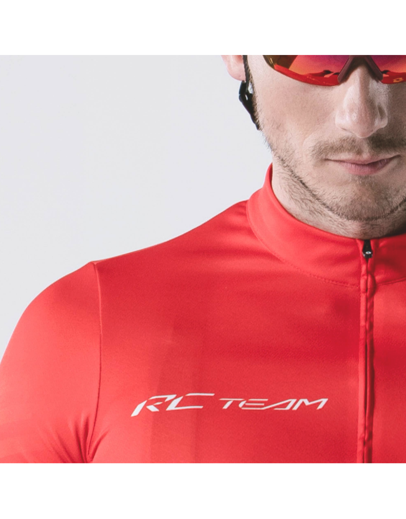 SCOTT SPORTS SCOTT RC TEAM 10 L/SL MEN'S SHIRT SIZE SMALL