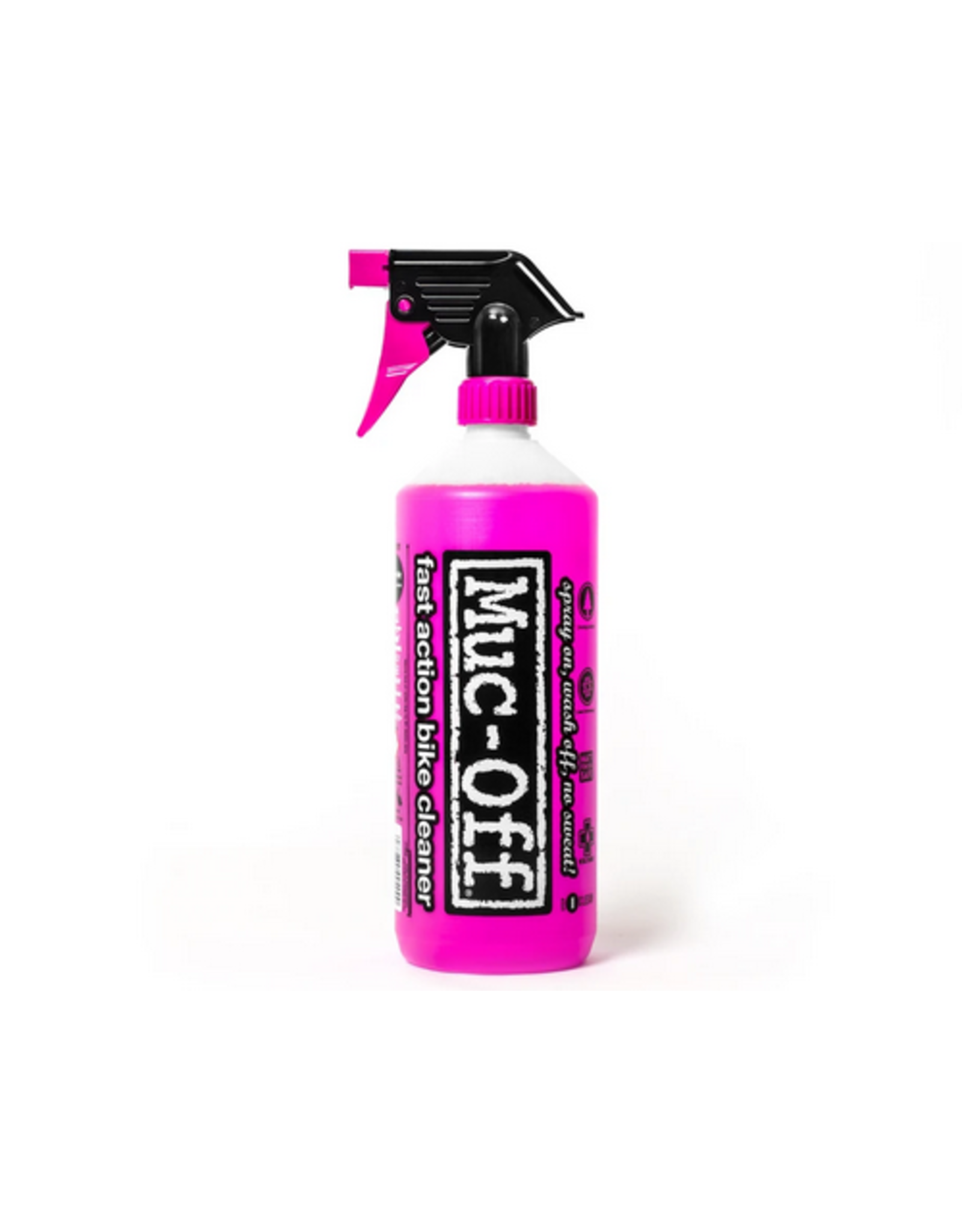 MUC-OFF Muc-Off, 8-in-1 Bicycle Cleaning Kit