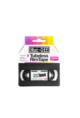 MUC-OFF Muc-Off, Tubeless Rim Tape, 10m, 28mm