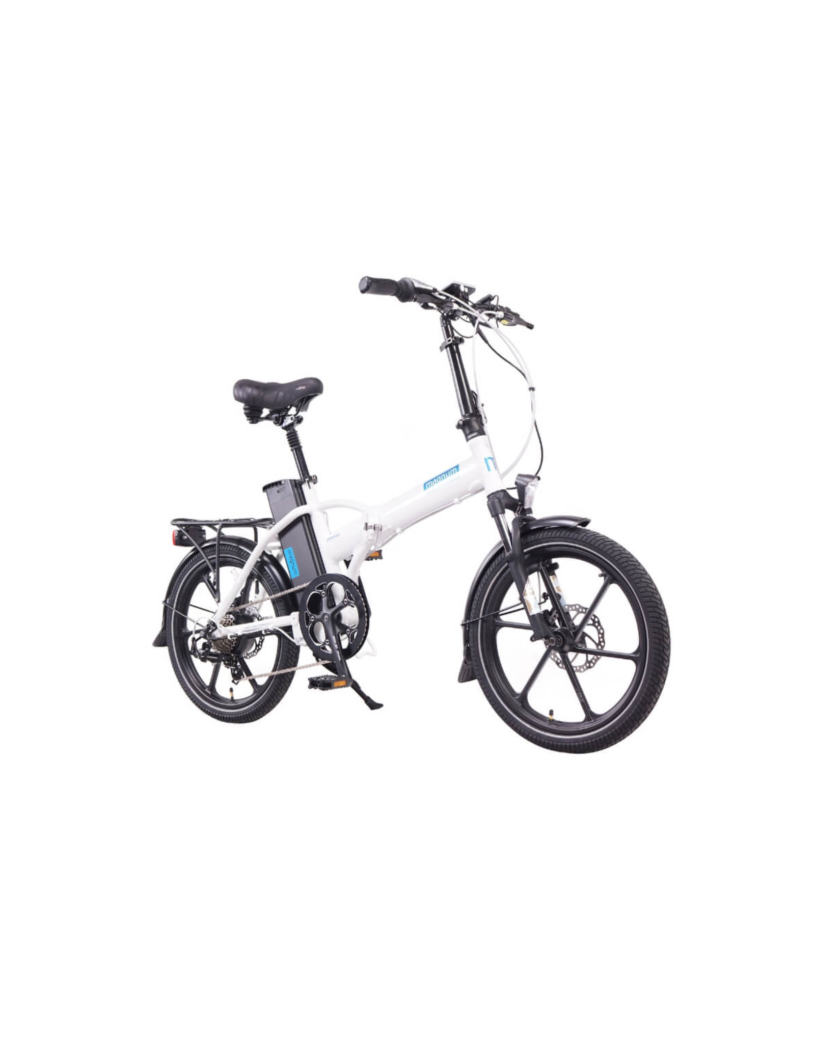 magnum exercise cycle price