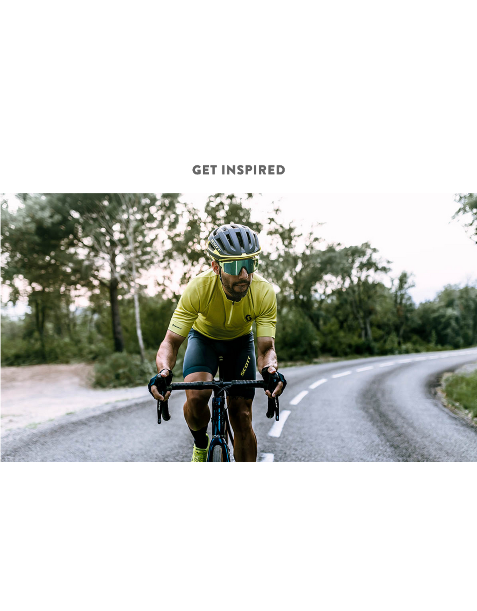 SCOTT SPORTS SCOTT Endurance +++ Men's Shorts