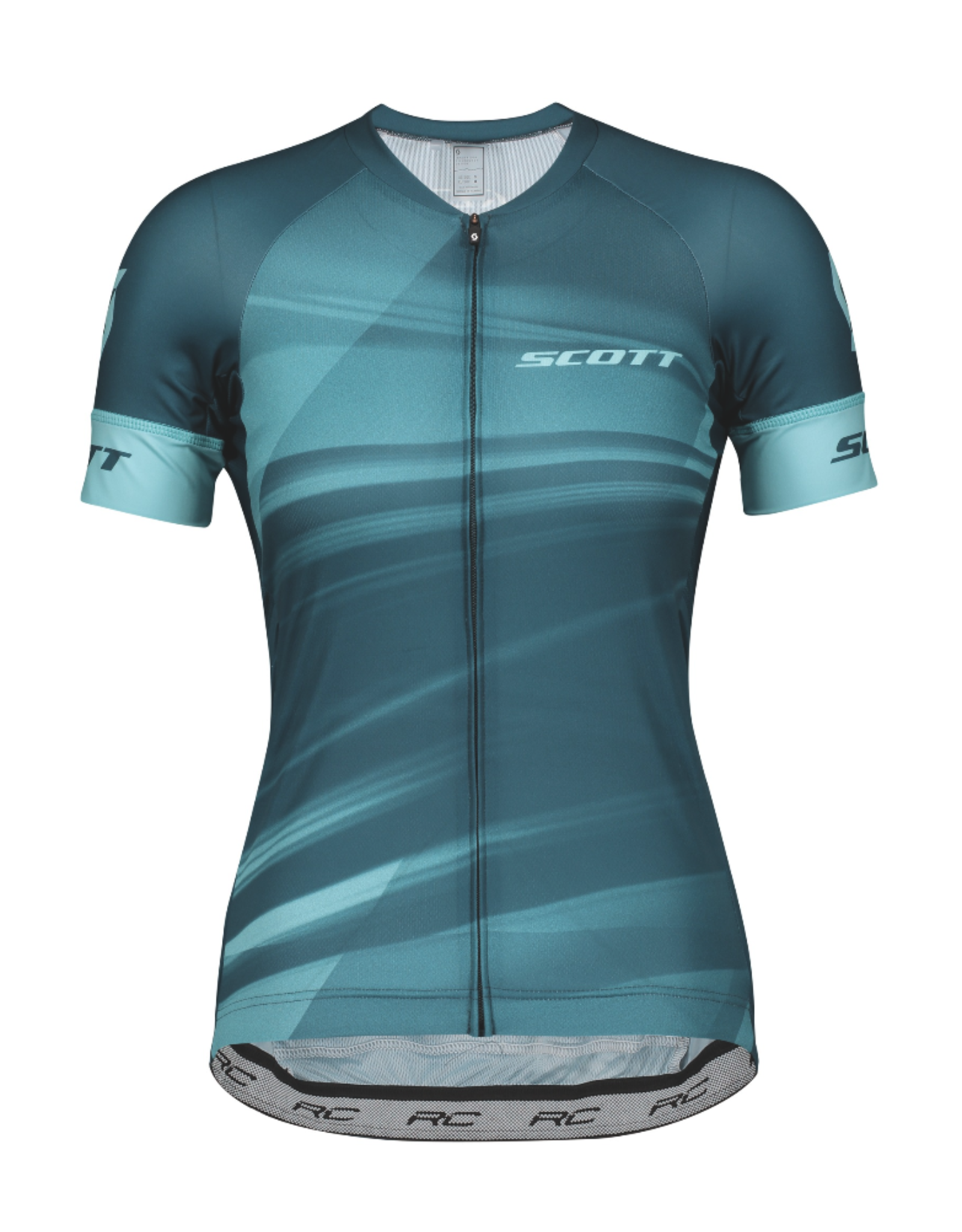 SCOTT SPORTS SCOTT RC Pro s/sl Women's Shirt EU M/US S