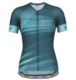 SCOTT SPORTS SCOTT RC Pro s/sl Women's Shirt EU M/US S