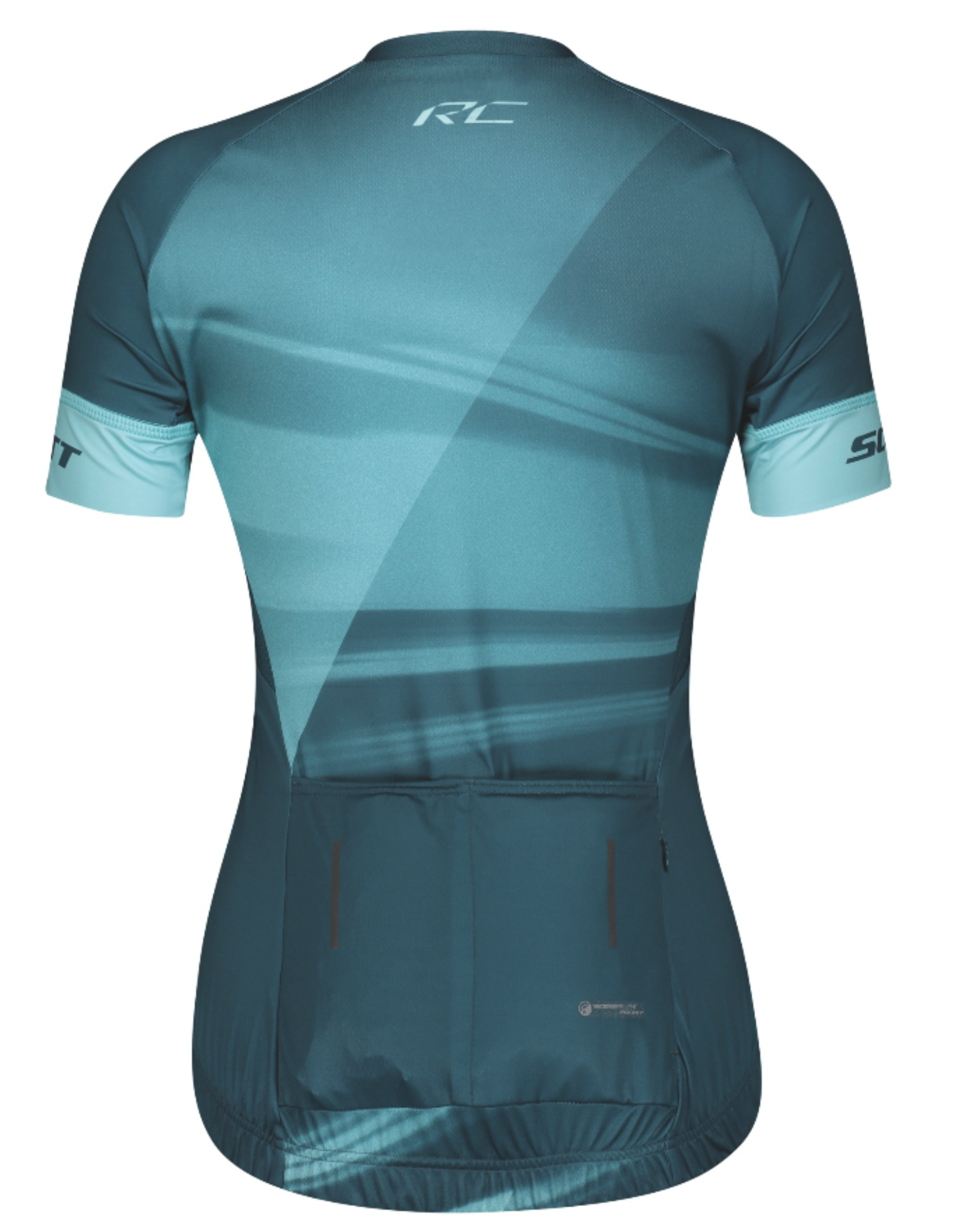 SCOTT SPORTS SCOTT RC Pro s/sl Women's Shirt EU M/US S