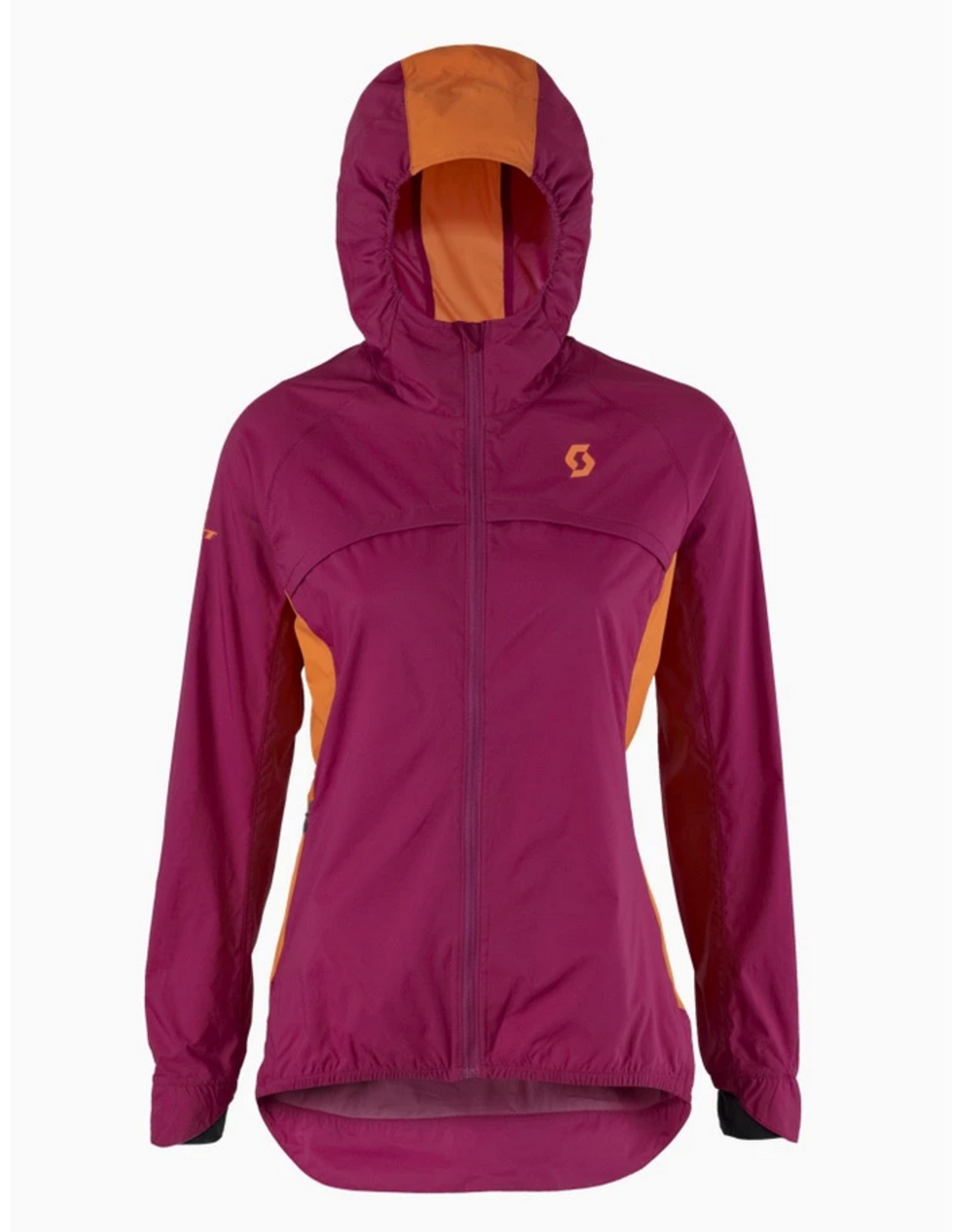 SCOTT SCOTT APPAREL TRAIL MTN WB 40 W'S JACKET EU S/US XS