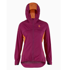 SCOTT SCOTT APPAREL TRAIL MTN WB 40 W'S JACKET EU S/US XS