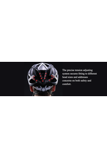 Livall LIVALL Graphite Black BH51M ONE SIZE(56-62) - no packaging