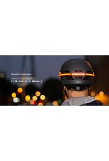 Livall LIVALL Graphite Black BH51M ONE SIZE(56-62)