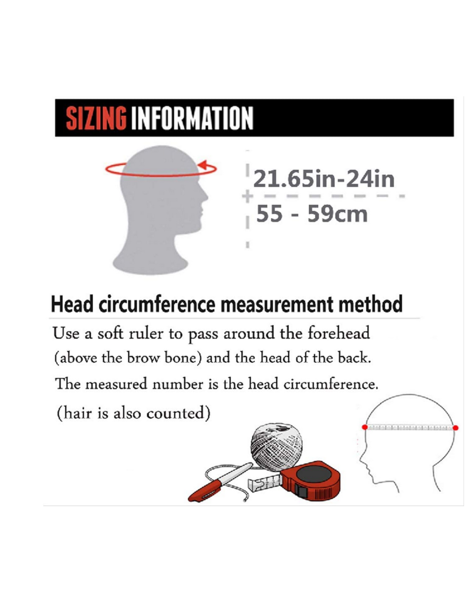 Livall LIVALL Graphite Black BH51M ONE SIZE(56-62) - no packaging