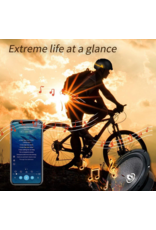 Livall LIVALL Graphite Black BH51M ONE SIZE(56-62)