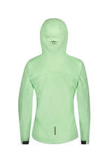 SCOTT SCOTT Trail MTN WB w/Hood Women's Jacket Mint Green size EU S/US XS