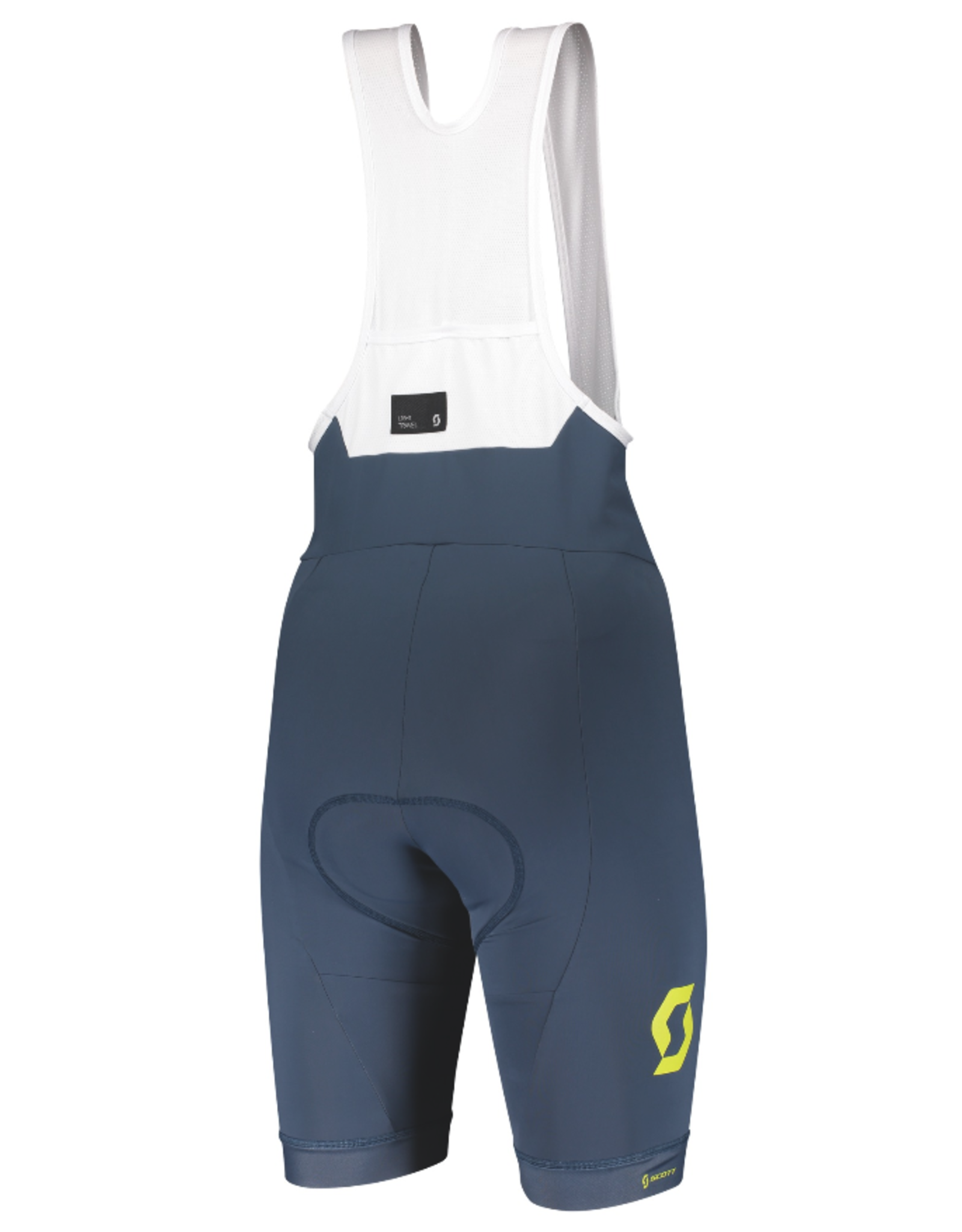 SCOTT LAST PAIR -SCOTT Endurance +++ Men's Bibshorts 275368