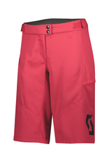 SCOTT SPORTS SCOTT Trail Vertic w/pad W's Shorts