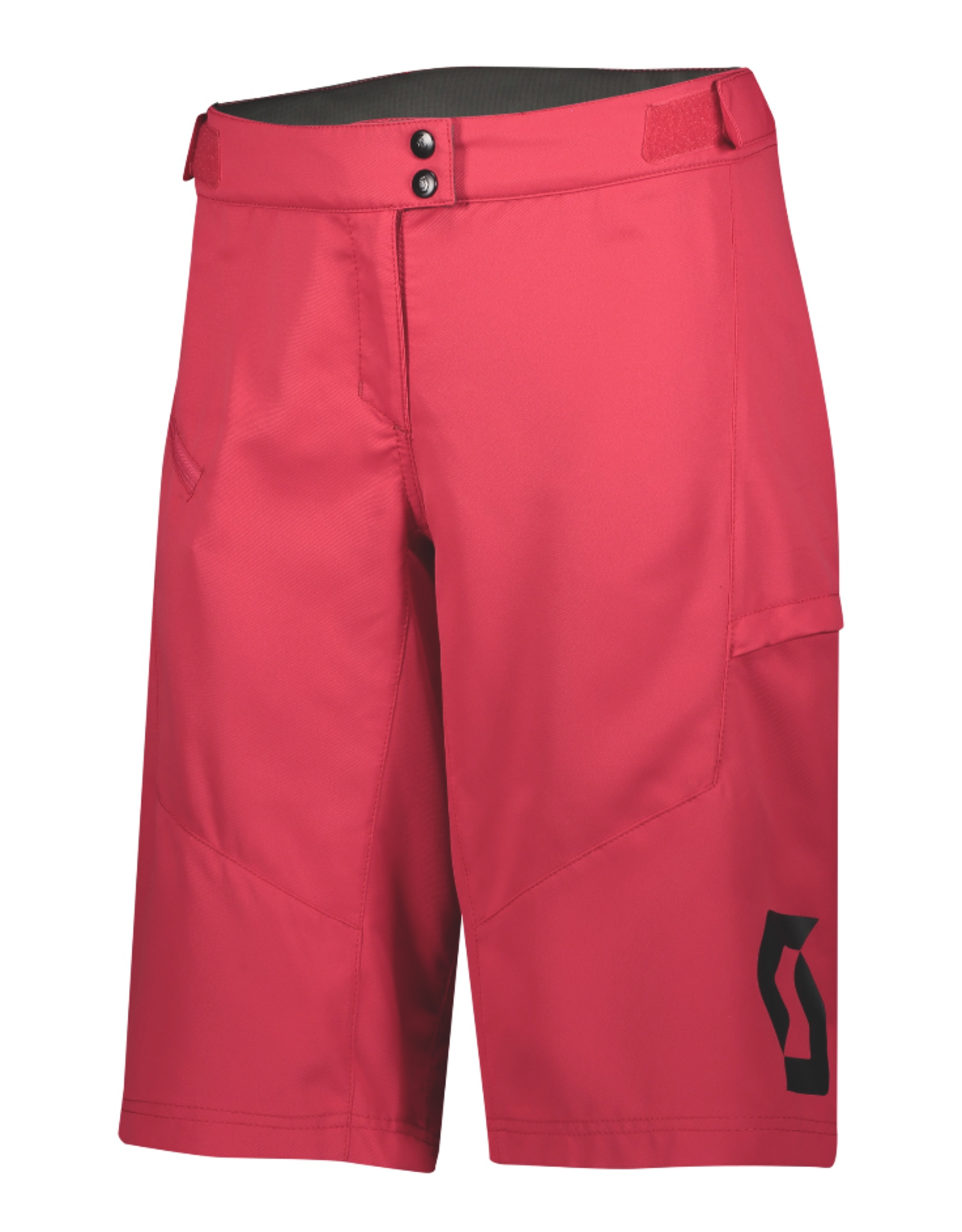 SCOTT SPORTS SCOTT Trail Vertic w/pad W's Shorts
