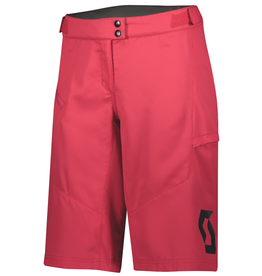 SCOTT SPORTS SCOTT Trail Vertic w/pad W's Shorts