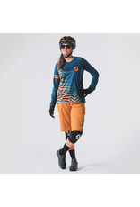 SCOTT SPORTS SCOTT Trail Vertic w/pad W's Shorts