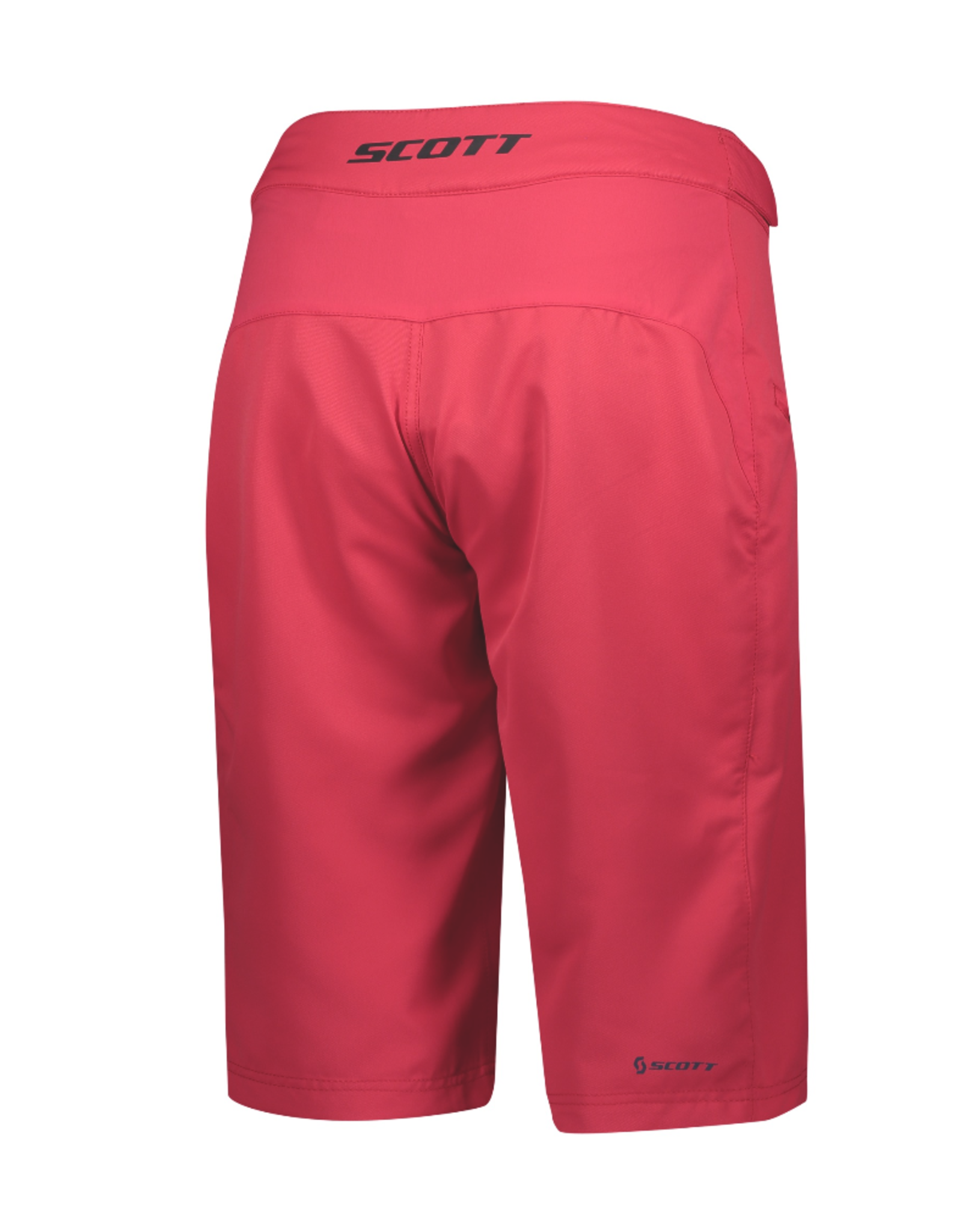 SCOTT SPORTS SCOTT Trail Vertic w/pad W's Shorts