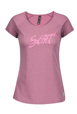 SCOTT SPORTS SHIRT W'S TRAIL FLOW DRI S/SL SCOTT SPORTS SHIRT W'S TRAIL FLOW DRI S/SL