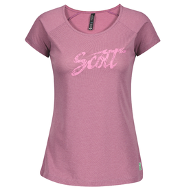 SCOTT SPORTS SHIRT W'S TRAIL FLOW DRI S/SL