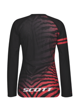 SCOTT SCOTT Trail Vertic l/sl Women's Shirt  Model : 275339