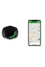 SmartHalo SmartHalo | Smart Bike Accessory Cycling Computer with Light, GPS and Navigation