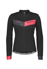 SCOTT SPORTS SCOTT W's RC Warm l/sl Shirt