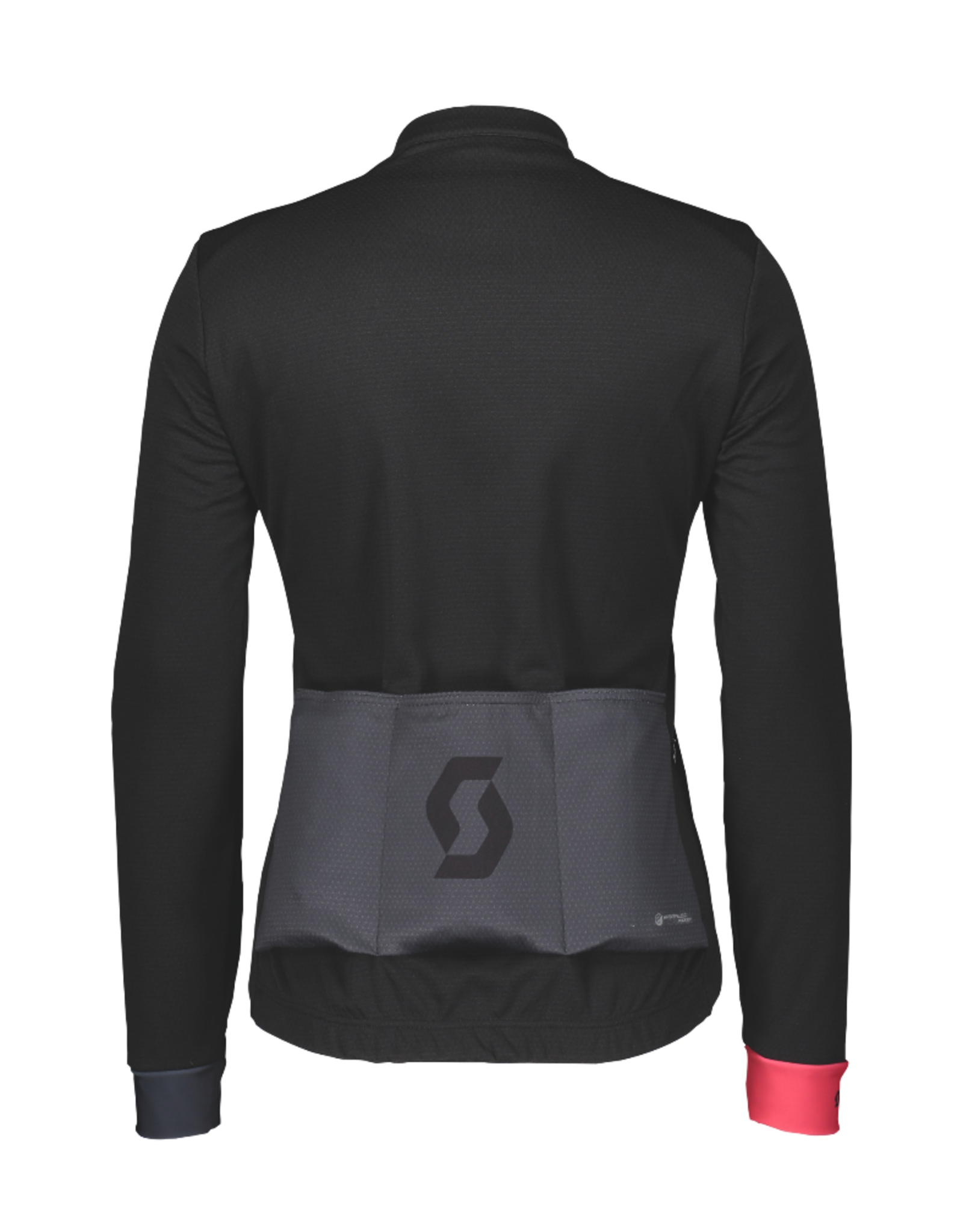 SCOTT SPORTS SCOTT W's RC Warm l/sl Shirt