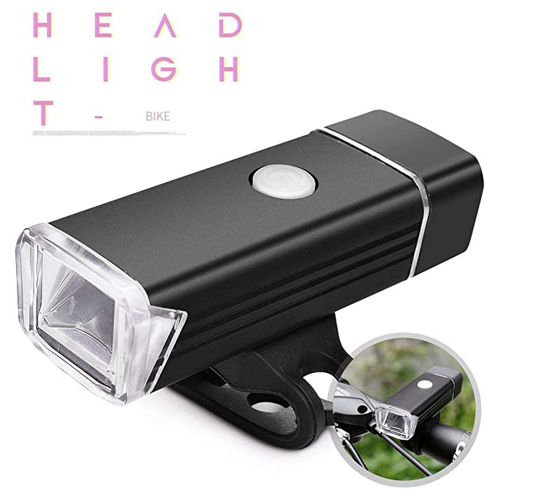 LIVALL ACCESSORIES EOS100-Front Light 180 Lumens The Bike Garage