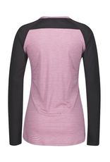 SCOTT SPORTS SCOTT Trail Flow Raglan l/sl W's Shirt  MERINO WOOL