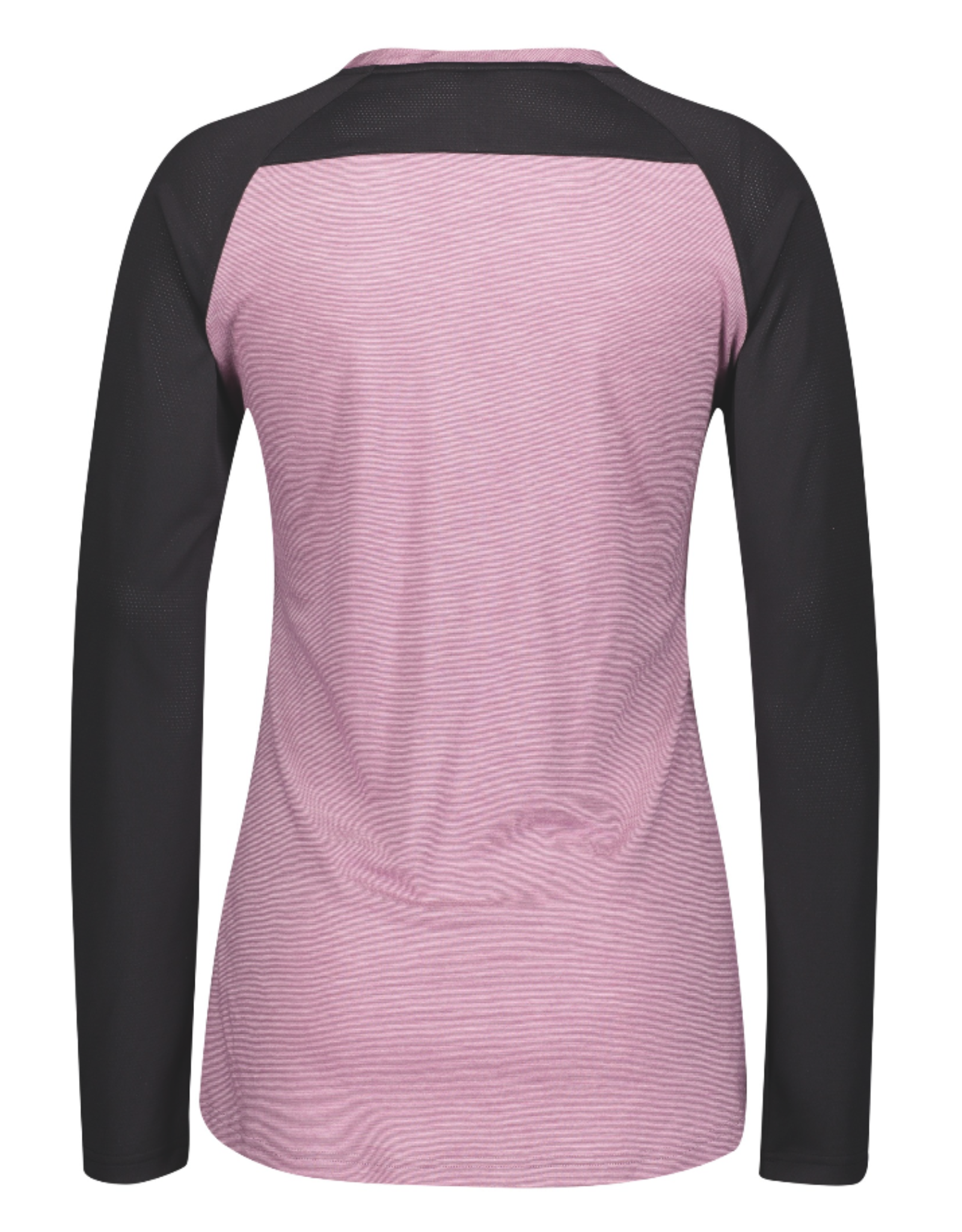 SCOTT SPORTS SCOTT Trail Flow Raglan l/sl W's Shirt  MERINO WOOL