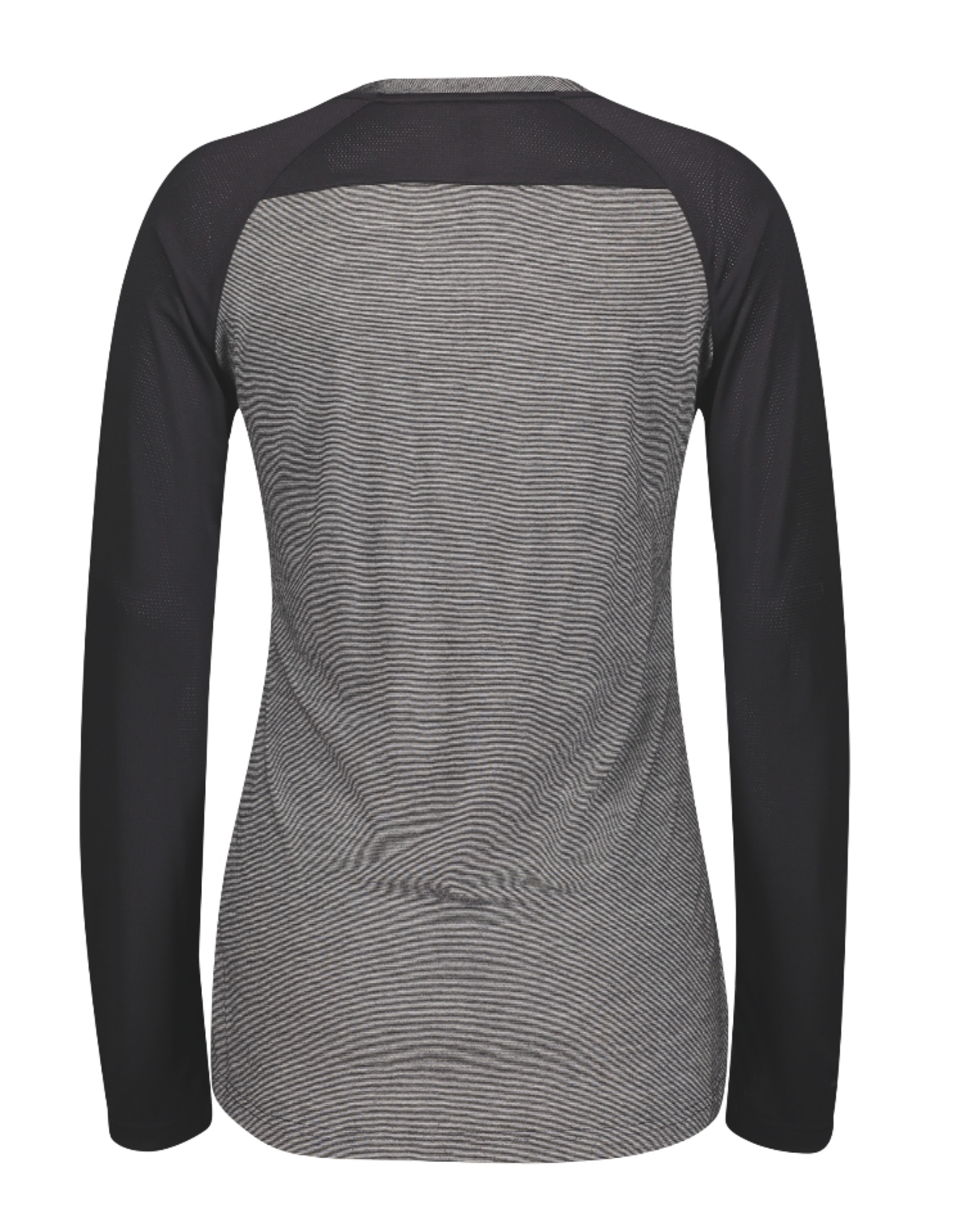 SCOTT SPORTS SCOTT Trail Flow Raglan l/sl W's Shirt  MERINO WOOL