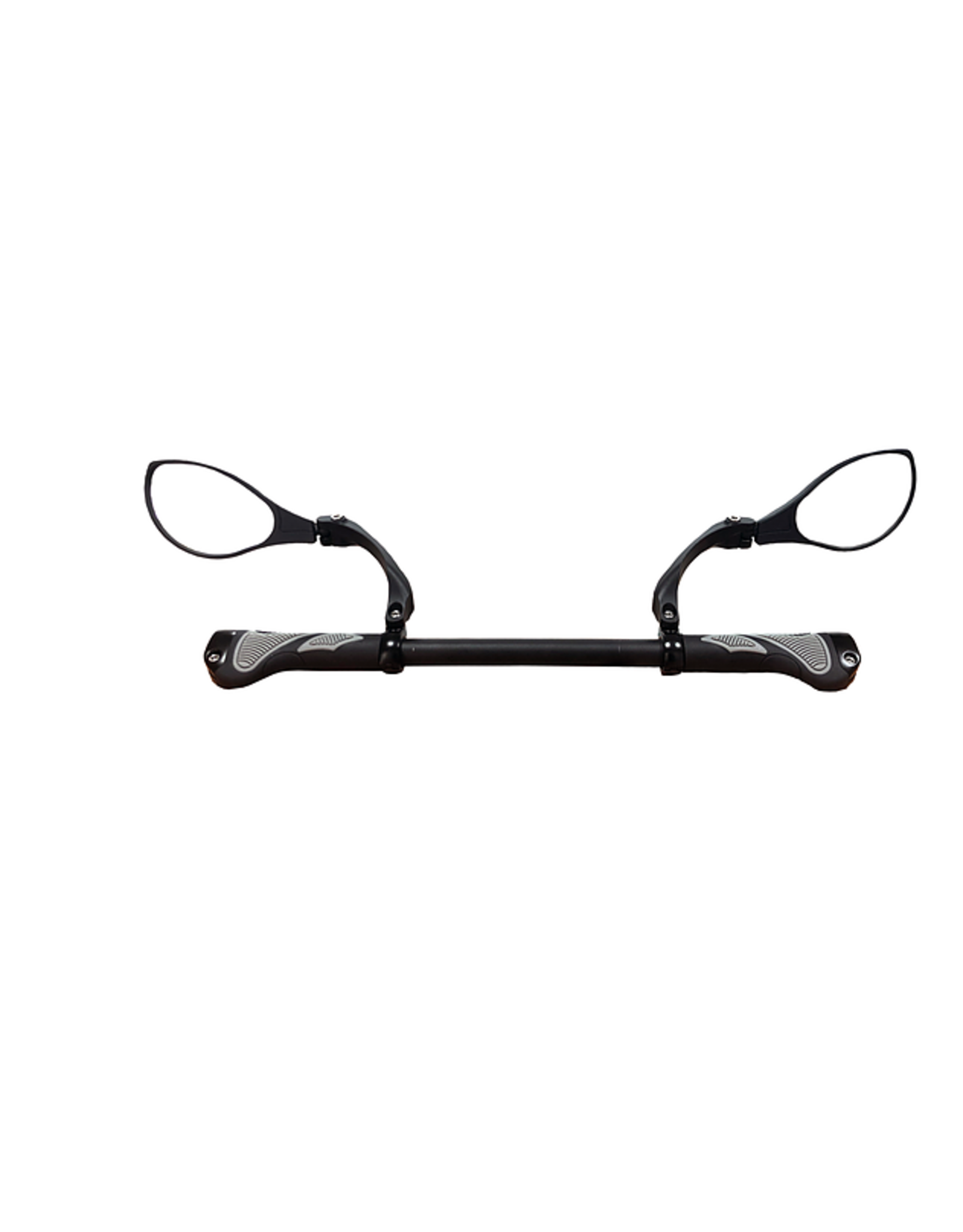 Hafny Hafny Handlebar Bike Mirror - Left - large -adjustable