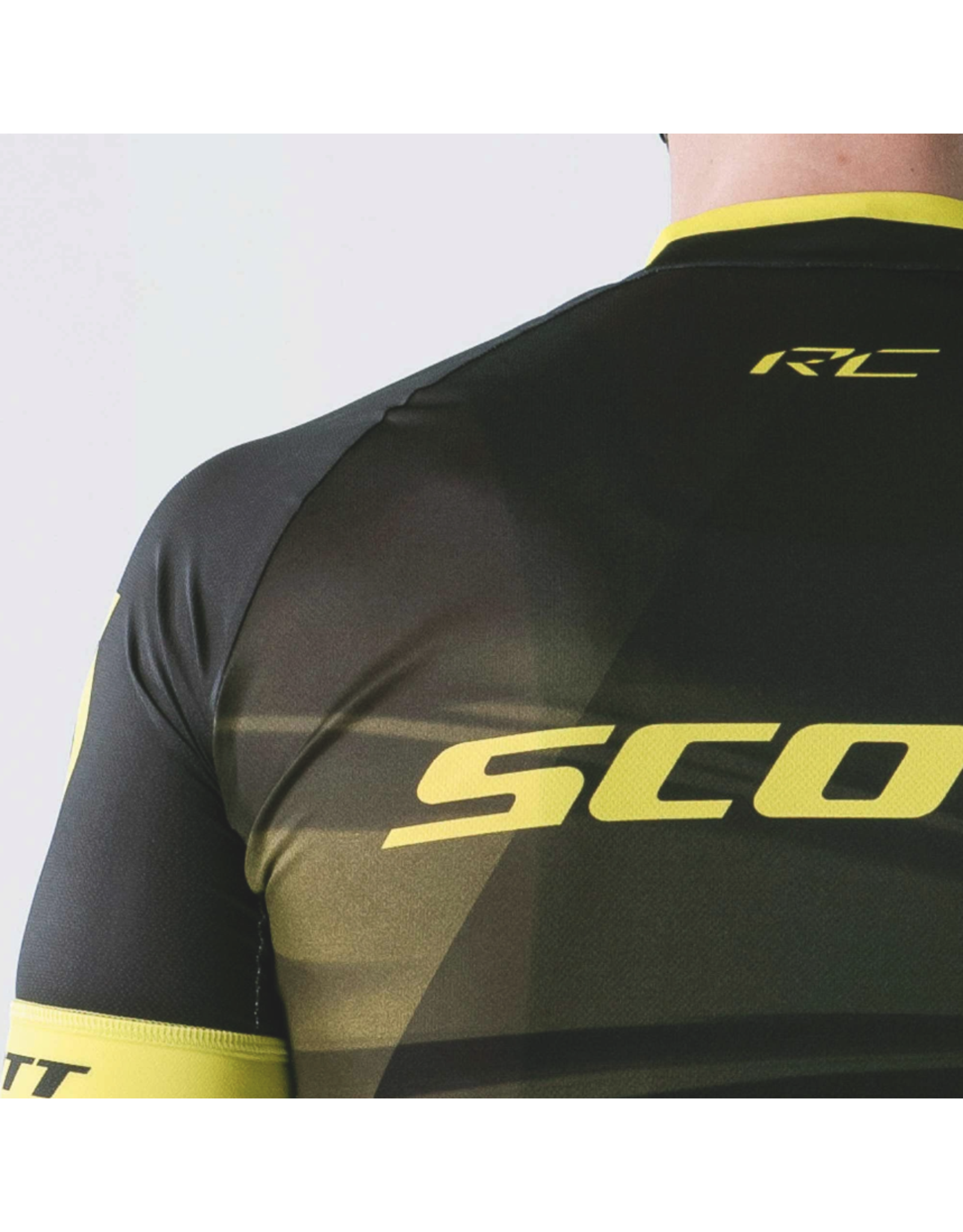 SCOTT SCOTT RC Pro s/sl M's Shirt